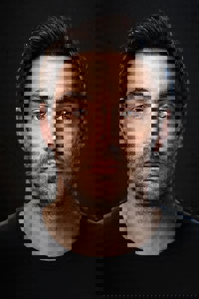 Matthew McNulty