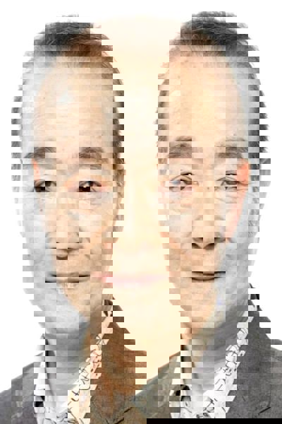 Tomomichi Nishimura