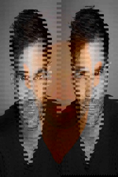 Daniel Amalm