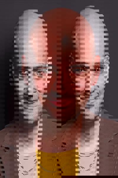 Bartu Küçükçağlayan