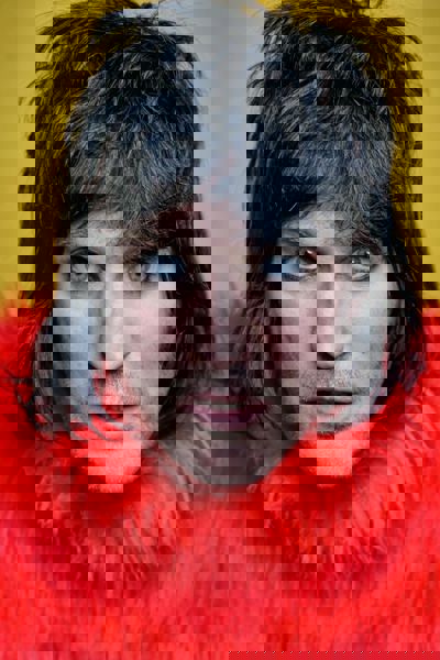 Noel Fielding