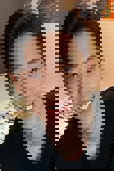 Andy Huang