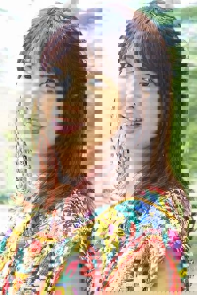 Nozomi Nishida