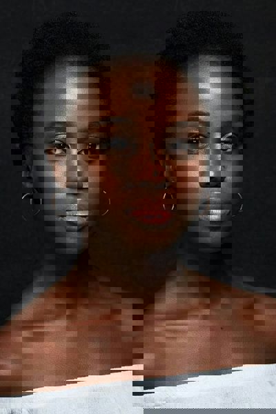 Masali Baduza