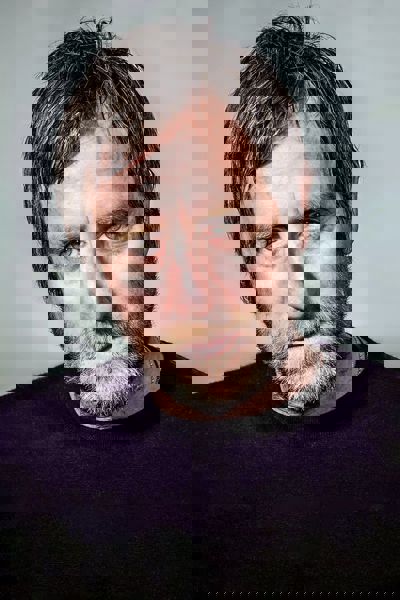Michael Smiley