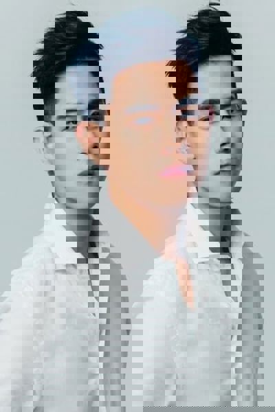 Richard Lee
