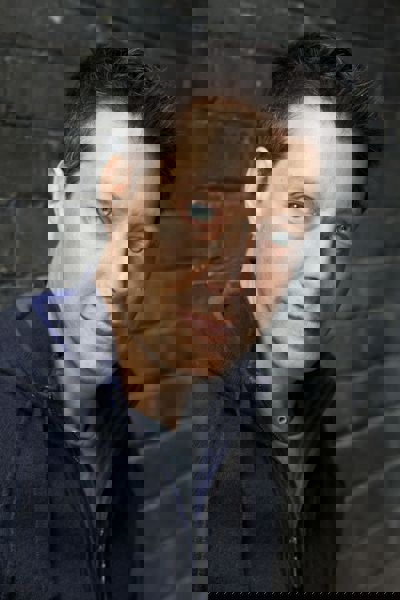 Jeff Kassel