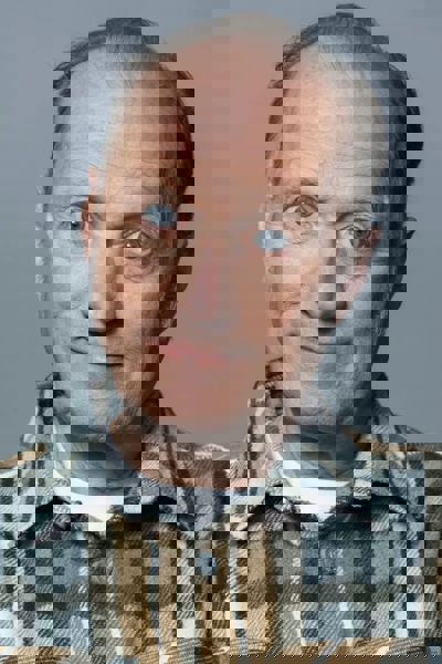 Adrian Edmondson