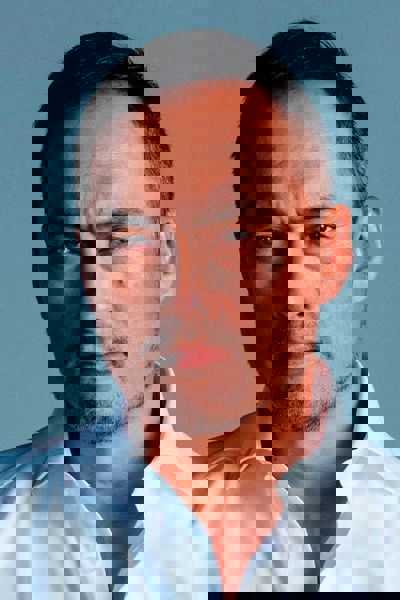 Ken Watanabe