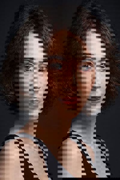 Merve Çağıran