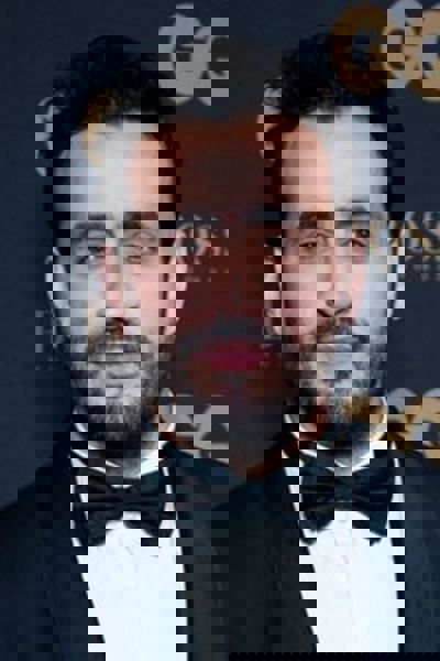 Jonathan Cohen