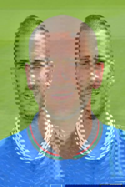 Leonardo Bonucci