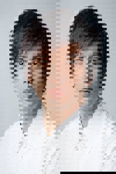 Yu Shirota
