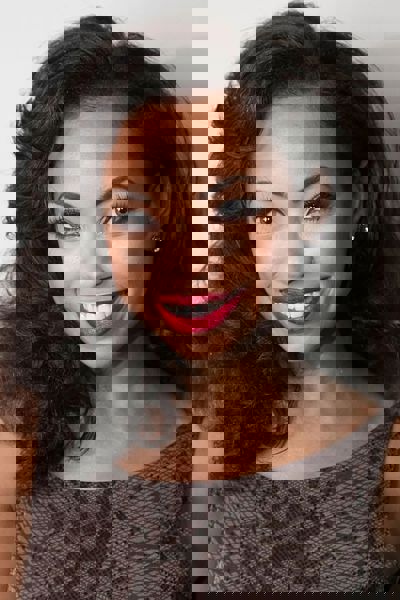 Logan Browning