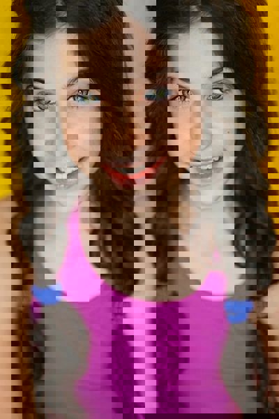 Cassidy Naber