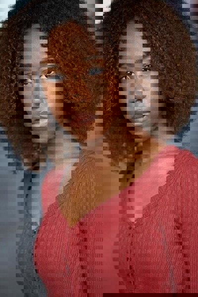 Imani Pullum