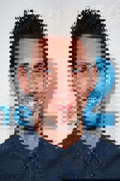 Blake Harrison