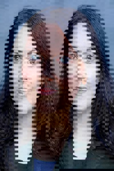 Katy Wix