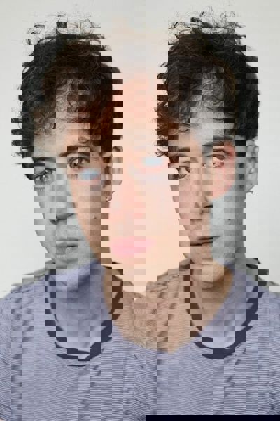 Alex Lawther