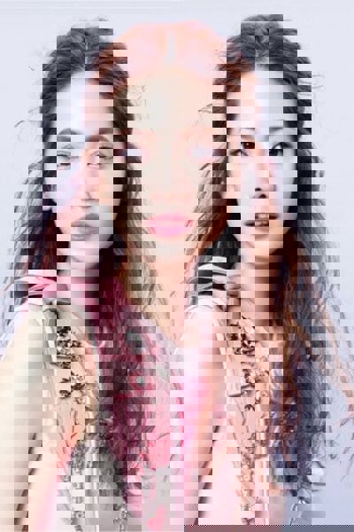 Joanne Tseng