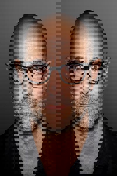 Stanley Tucci