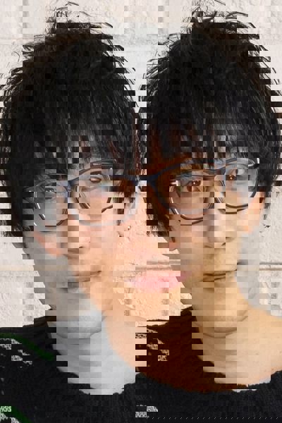 Takuma Terashima