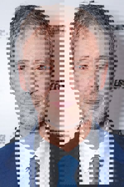 John Simm
