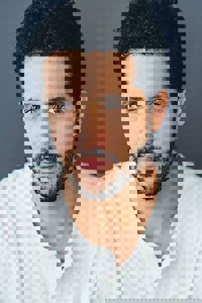 Zach Smadu