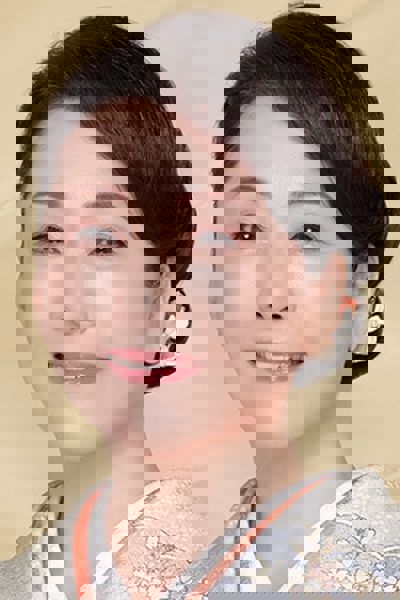 Keiko Matsuzaka