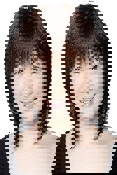 Ikue Otani
