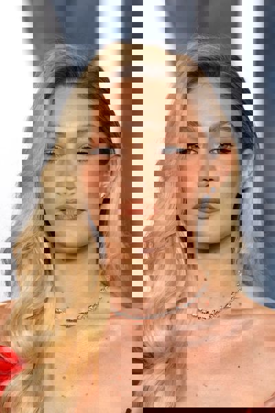 Gigi Hadid