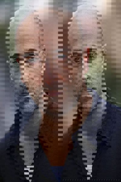 Antonio Gil