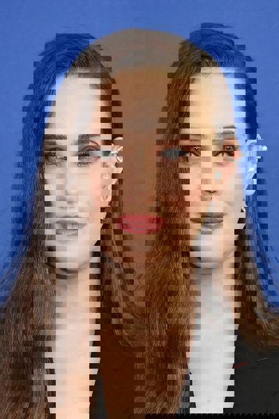 Katherine Langford