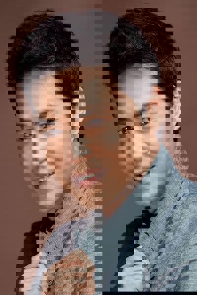 Zanjoe Marudo