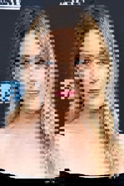 Rachel Keller