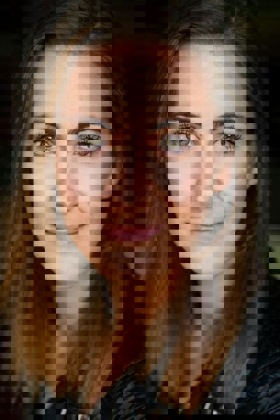 Hayley Sproull