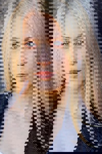 Jeanne Goursaud