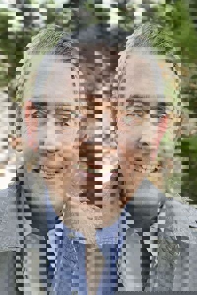 Dan Rather