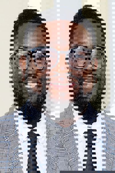 Lil Rel Howery