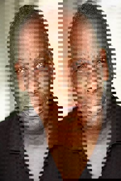 Don Warrington