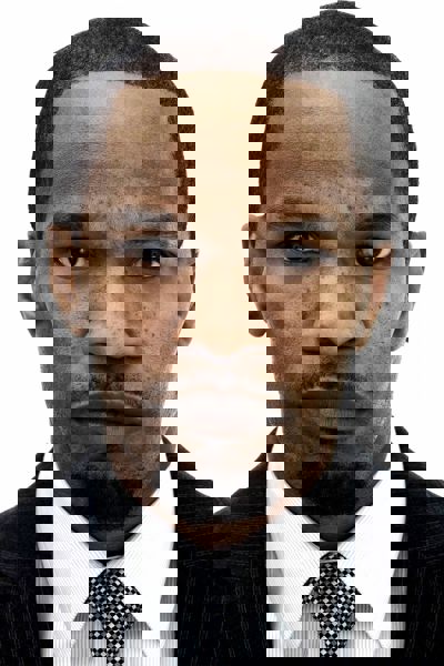 Jamie Foxx