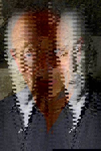 Michael Kitchen