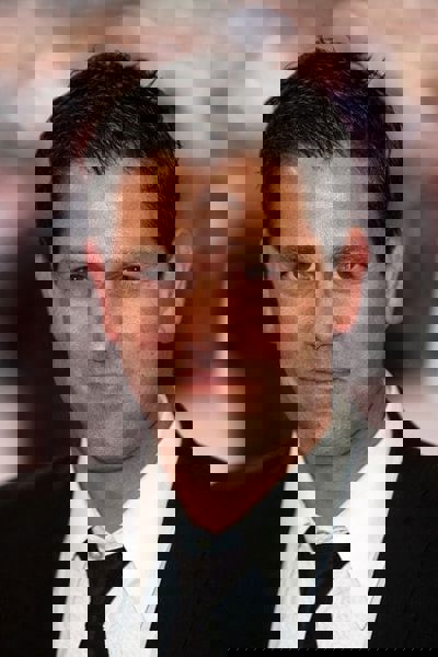 Patrick Baladi