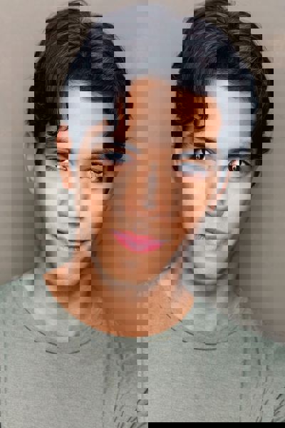 Zack Calderon