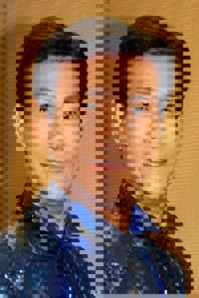 Adam Cheng Siu-Chow