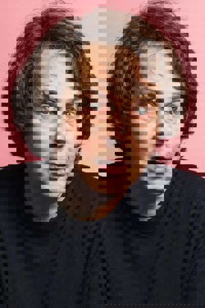 Rich Fulcher