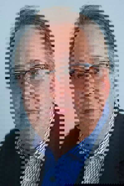 Göran Ragnerstam