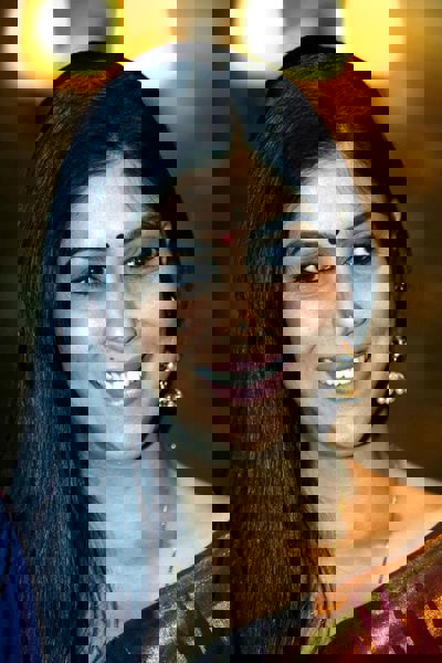 Sakshi Tanwar