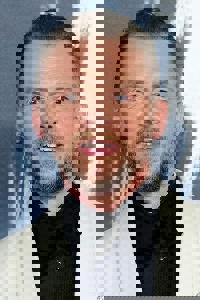 Simon Pegg