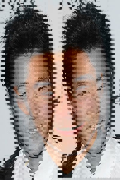 Aaron Yoo